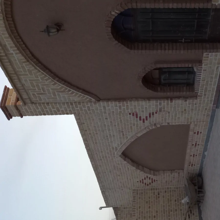 تصویر ۱ - ویلا سرای سنتی رزروی در  گرمسار