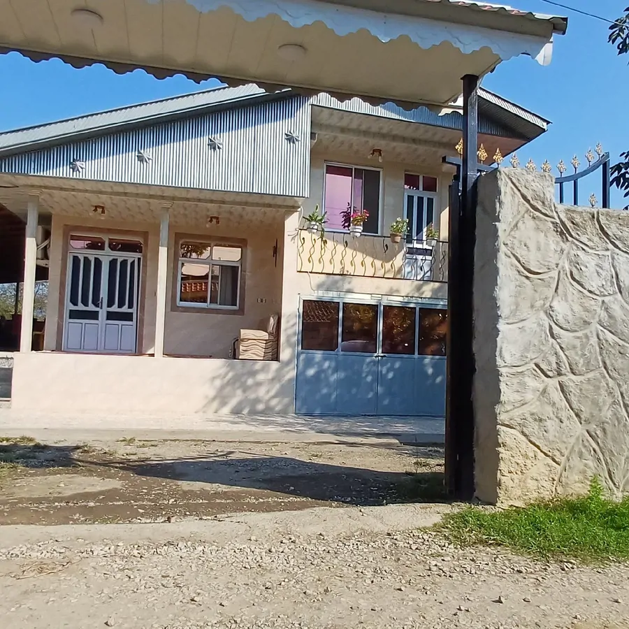 تصویر ۱ - ویلا امیر  در  ماسال