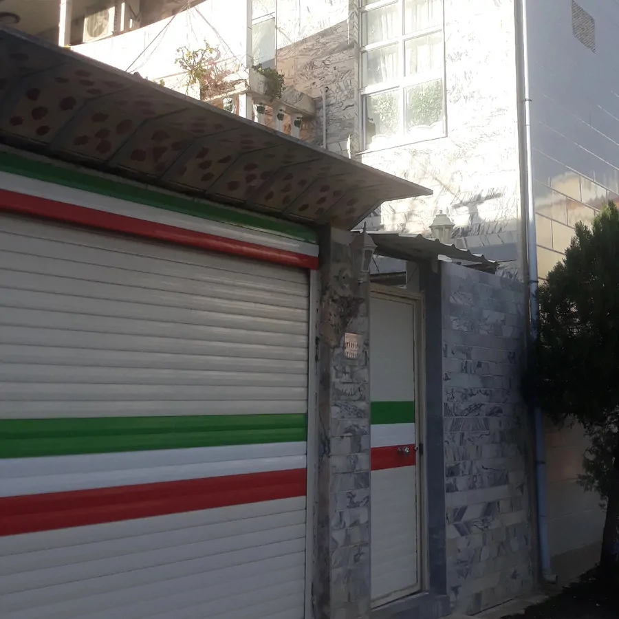 تصویر ۱ - ویلا عمارت امین در  انزلی