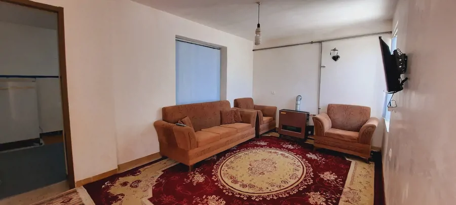 تصویر ۱ - ویلا  سی سخت در  دنا