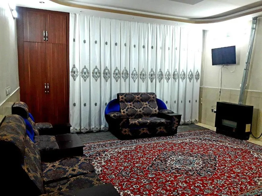 تصویر ۱ - خانه مبله فردوسی(3) در  اصفهان