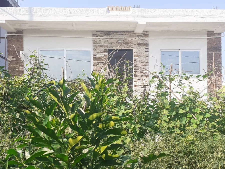 تصویر ۱ - ویلا اجاره ویلا دربستی ساحل گیسوم  در  گیسوم