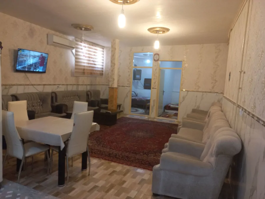 تصویر ۱ - ویلا مهدی  در  تبریز