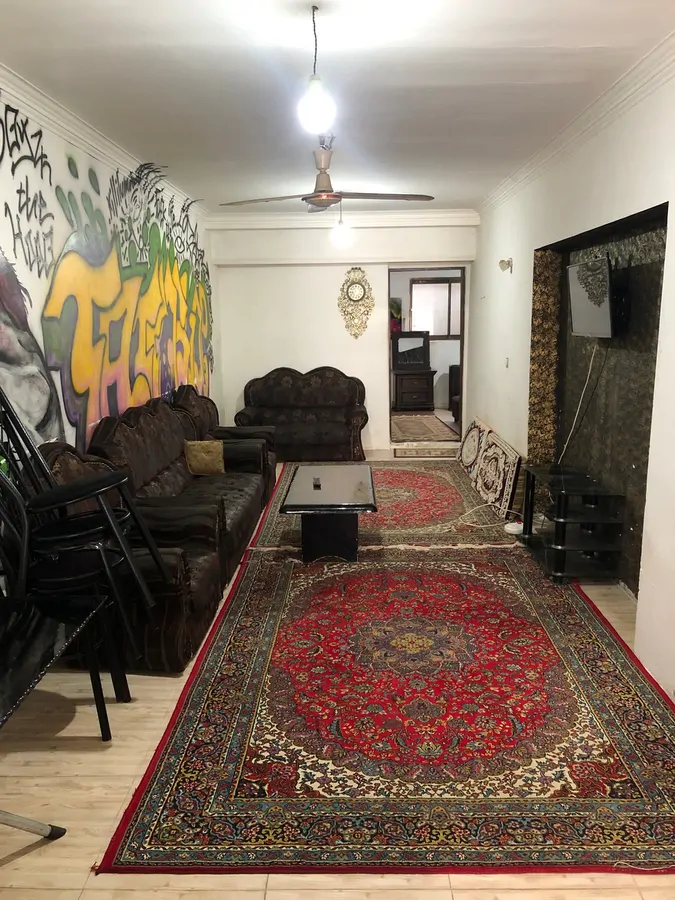 تصویر ۱ - سوییت اتاقک صابر در فریدون کنار