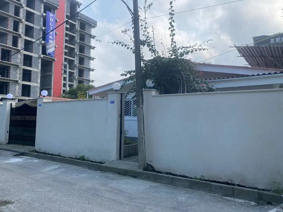 تصویر ۱ - ویلا ویلای شمعدانی در  متل قو