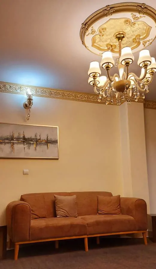 تصویر ۱ - آپارتمان فردوس غرب ذو خواب بدون جکوزی  در  تهران