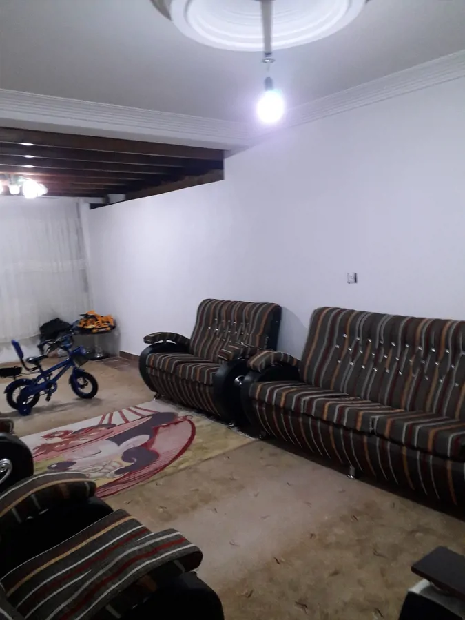 تصویر ۱ - سوییت ویلایی بکر روستای  در  رشت