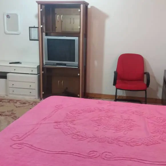 تصویر ۱ - سوییت داوطلب (2) در  محمودآباد