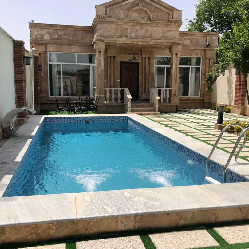 تصویر ۱ - ویلا سهیلیه  در  سهیلیه