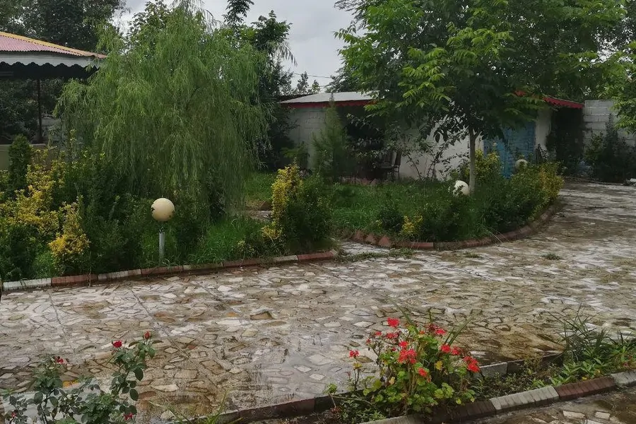 تصویر ۱ - ویلا باغ انزلی در  انزلی