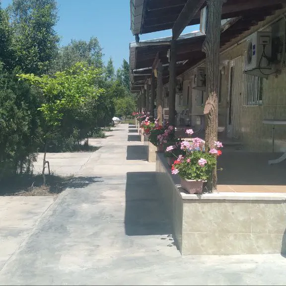 تصویر ۱ - ویلا متل ساحلی سه گل دو خواب در  بابلسر