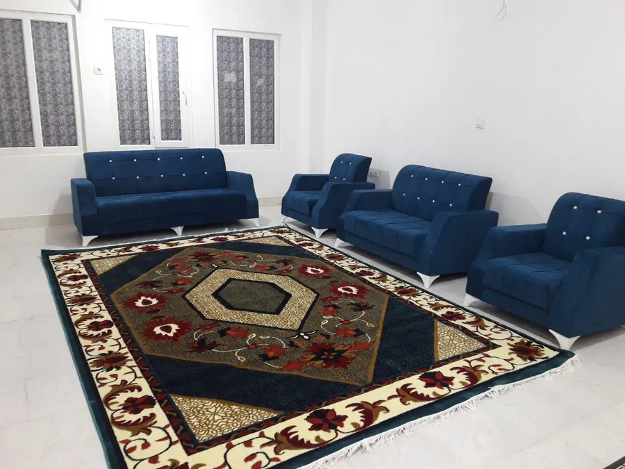 تصویر ۱ - آپارتمان جهانبخش (واحد۲) در  بوشهر