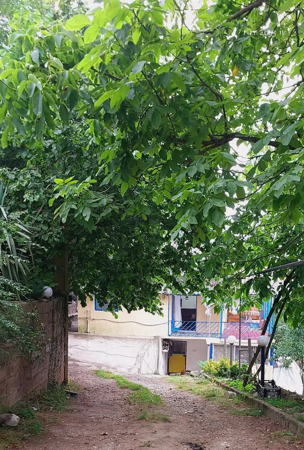 تصویر ۱ - ویلا ویلای سید و مریم بانو در دوهزارشهسوار