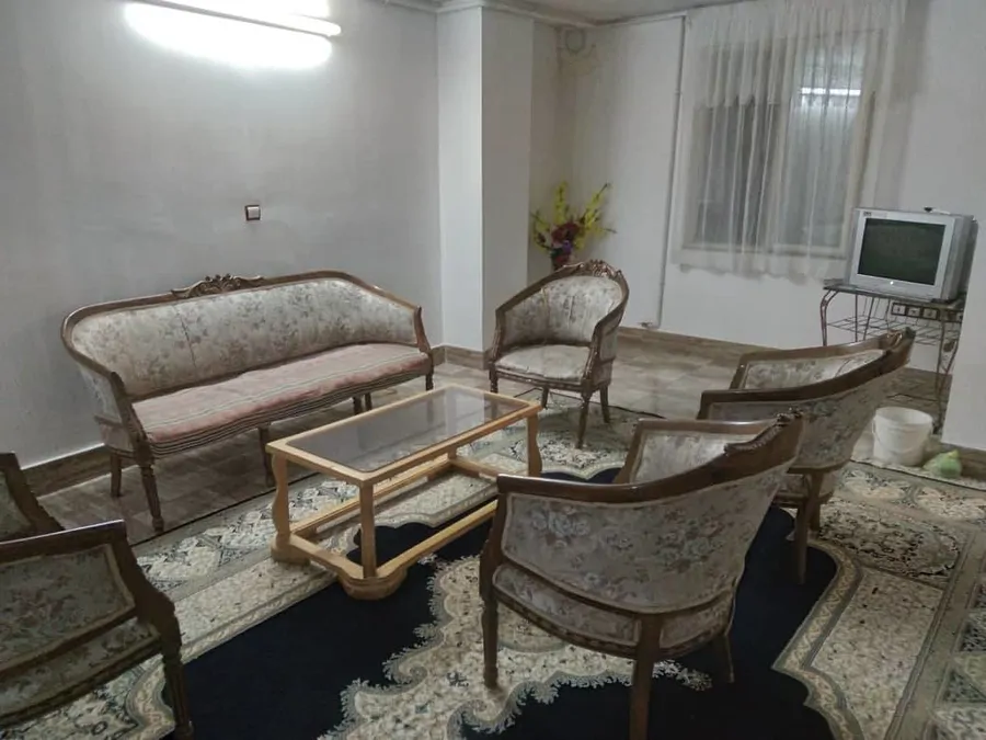 تصویر ۱ - خانه مبله الموت در  معلم کلایه
