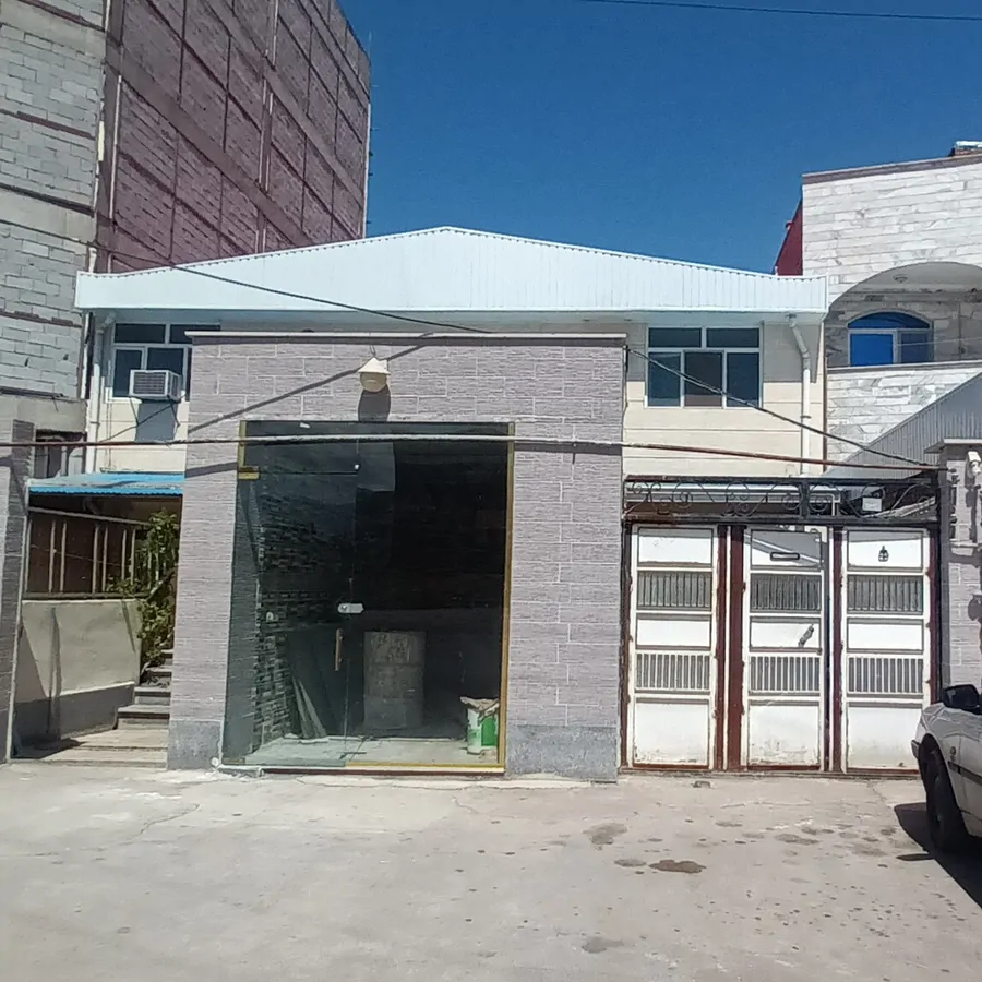 تصویر ۱ - خانه شهرام (واحد 2) در  جلفا