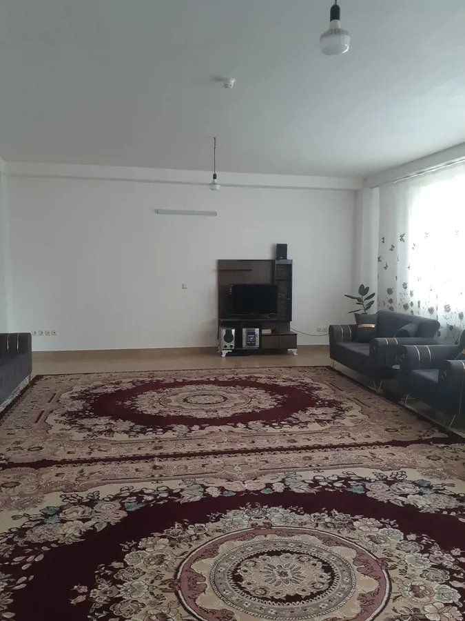 تصویر ۱ - آپارتمان مبله علی در  اردبیل