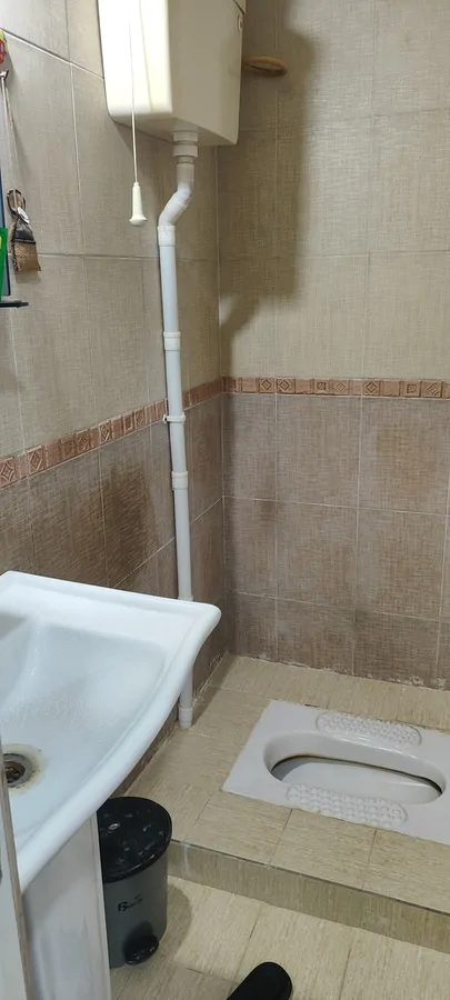 تصویر ۱ - آپارتمان جیران در  بندر عباس