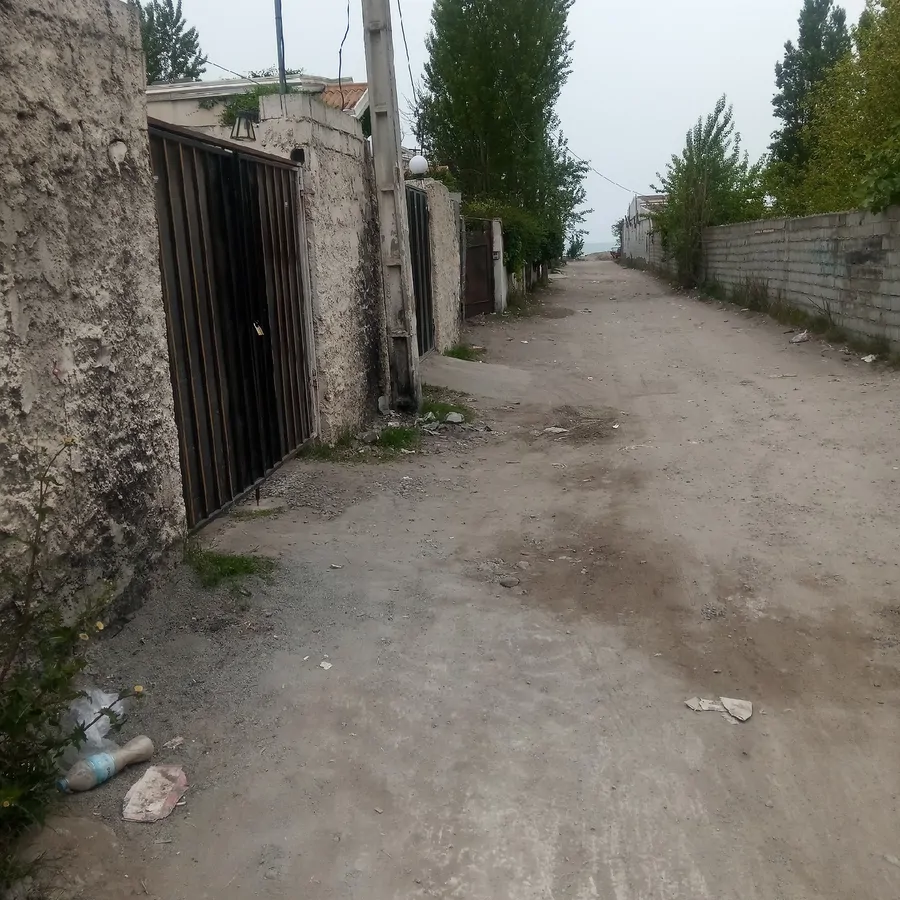 تصویر ۱ - ویلا ویلا در  فریدون کنار