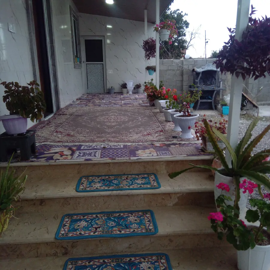 تصویر ۱ - ویلا ساحل در  ماسال