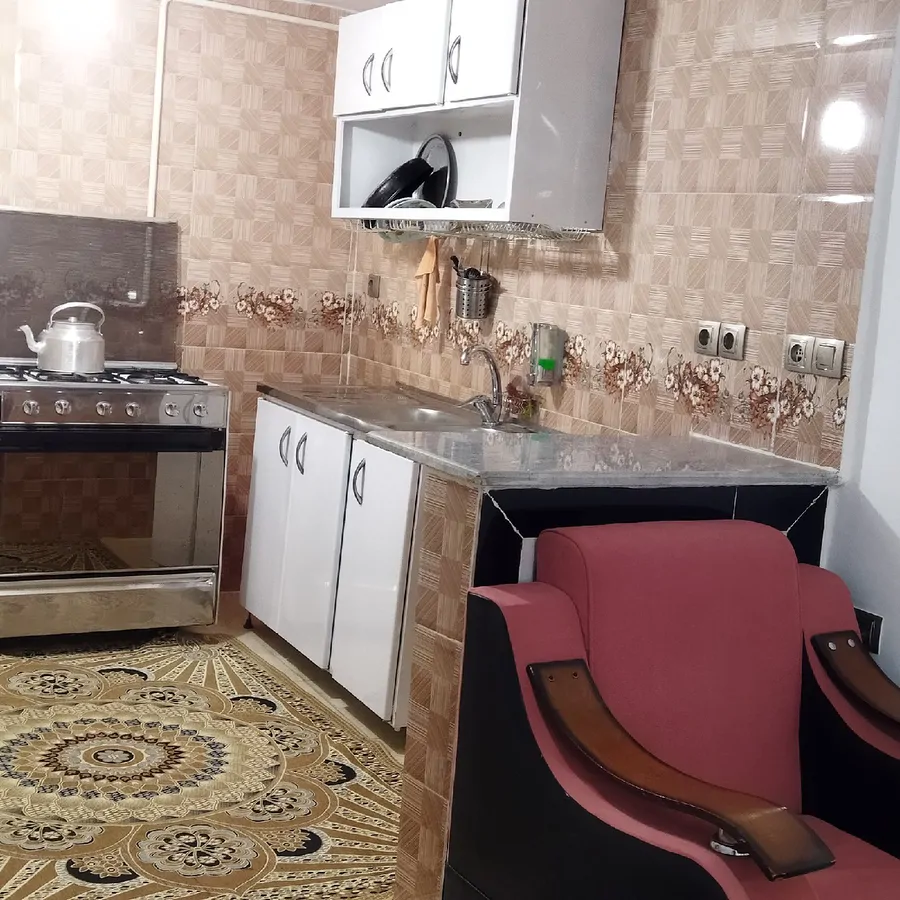 تصویر ۱ - خانه اقامتگاه سلطان در  سنندج
