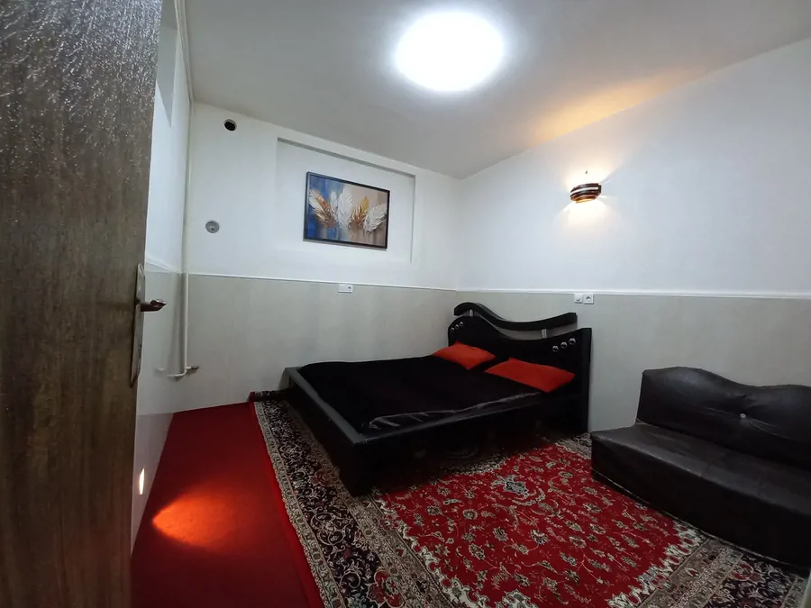 تصویر ۱ - ویلا ویلای کوهستانی دربند  در  دورود