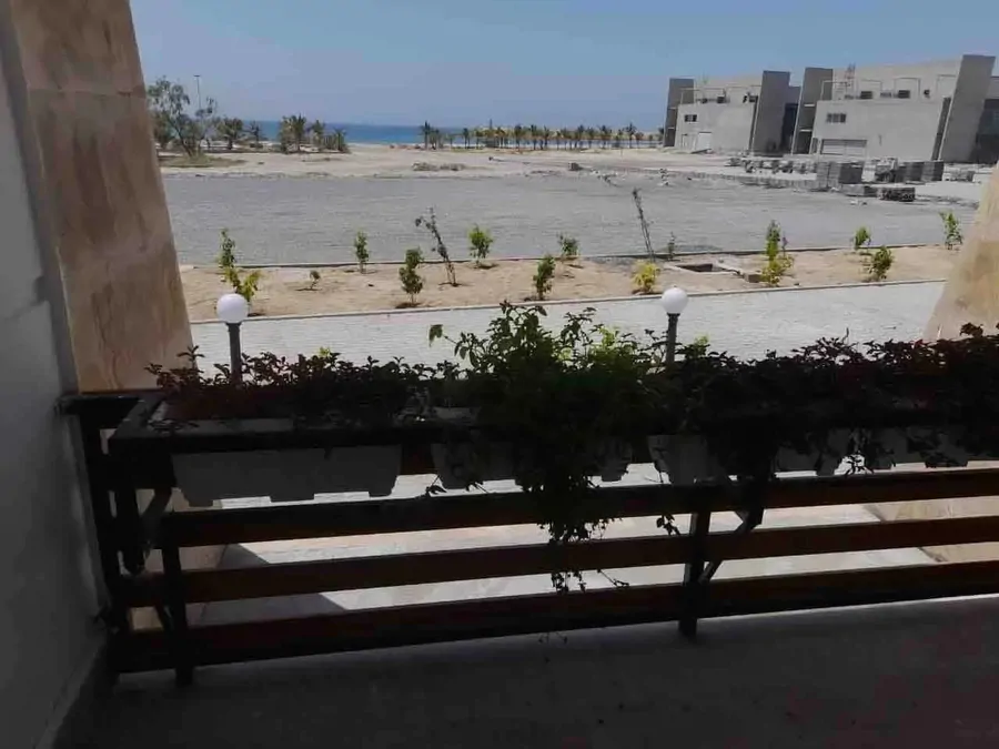 تصویر ۱ - مهمانسرا بندر آفتاب چارک (واحد 103) در  بندر لنگه
