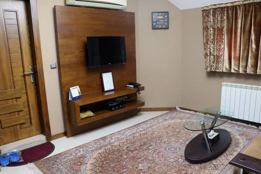 تصویر ۱ - آپارتمان مبله لاولی روم چهار تخته (304) با صبحانه رایگان در اصفهان