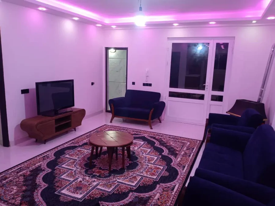 تصویر ۱ - ویلا کوه پایه در  رامسر