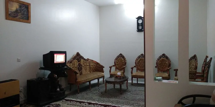 تصویر ۱ - آپارتمان قدسی (واحد165) در  اصفهان
