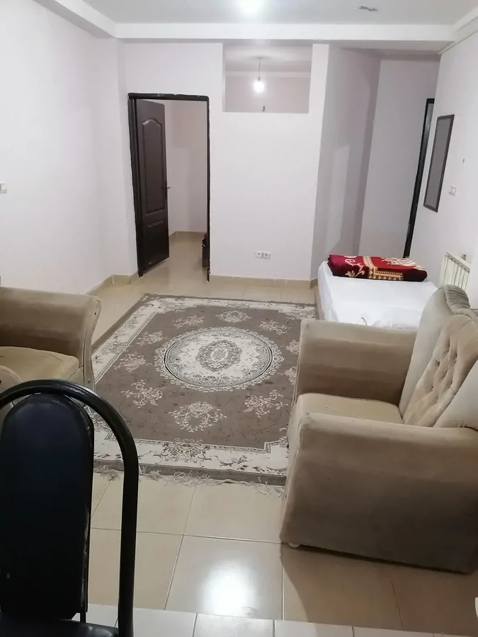 تصویر ۱ - آپارتمان واحد یک خوابه ۰۵ در  گرگان