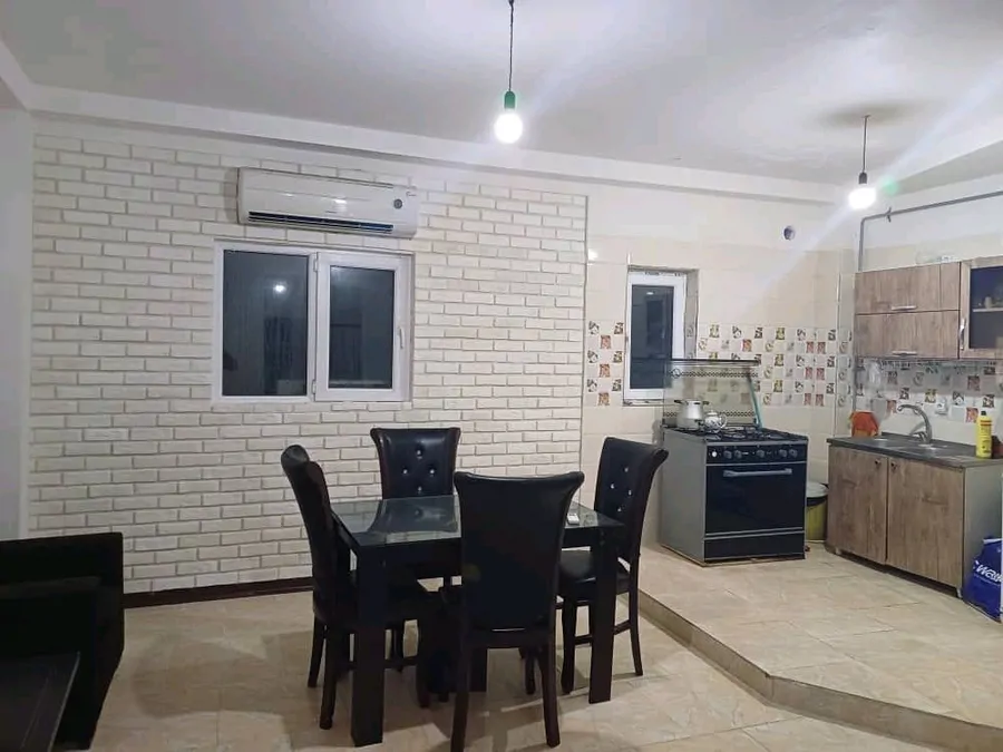 تصویر ۱ - آپارتمان آپارتمان دربست داخل مجتمع دارای نگهبان در بابلسر