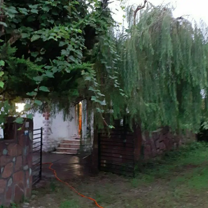 تصویر ۱ - ویلا ابراهیمی در  رویان