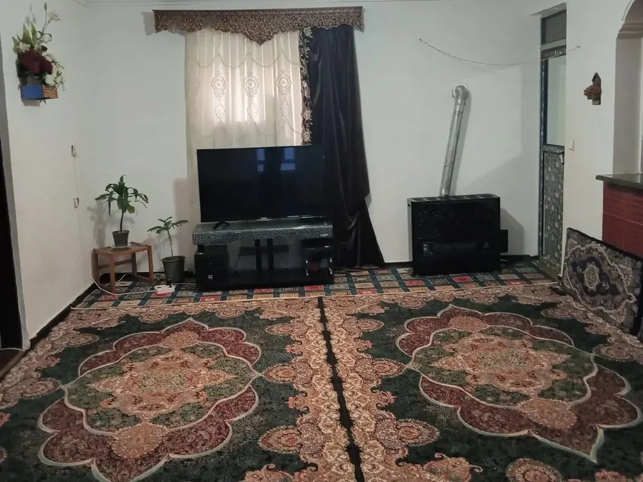 تصویر ۱ - ویلا رامیلا در  ماسال