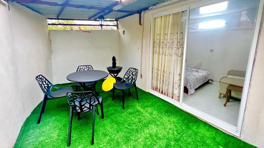 تصویر ۱ - ویلا سوییت تمیز مبله یاسر ۴ در ساری