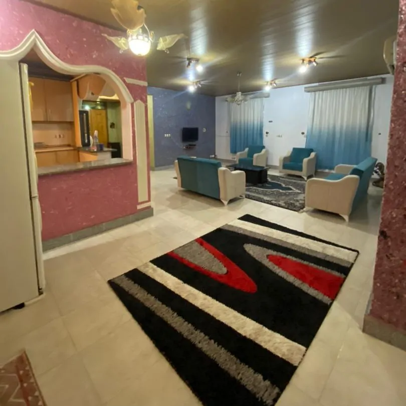 تصویر ۱ - ویلا ویلای بزرگ و دلباز علی در  انزلی