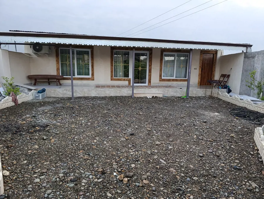 تصویر ۱ - ویلا میراکبری  در  رشت