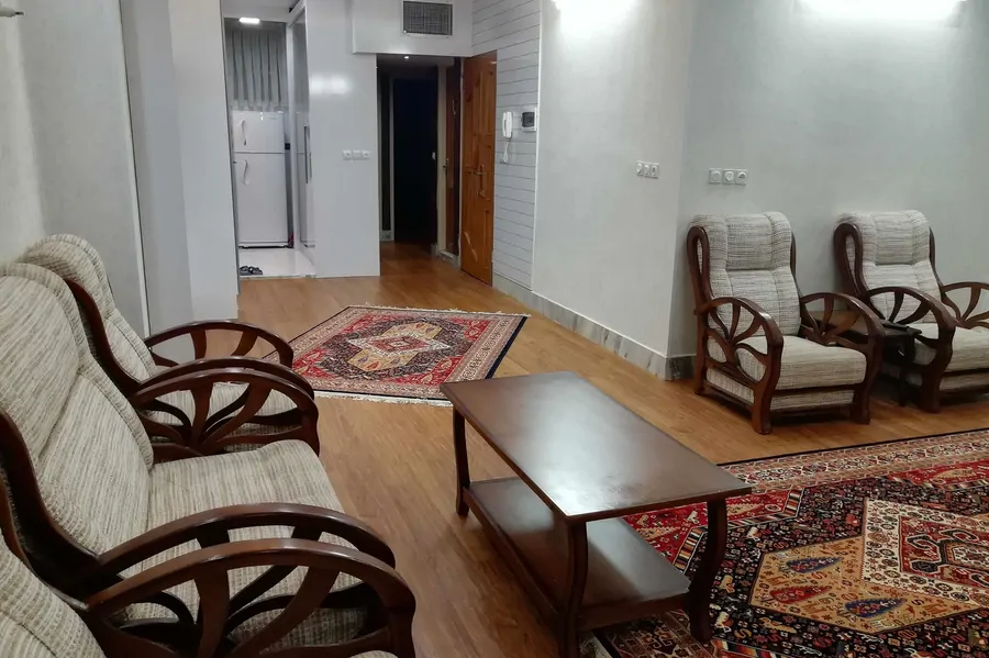 تصویر ۱ - ویلا احمدآباد در  اصفهان