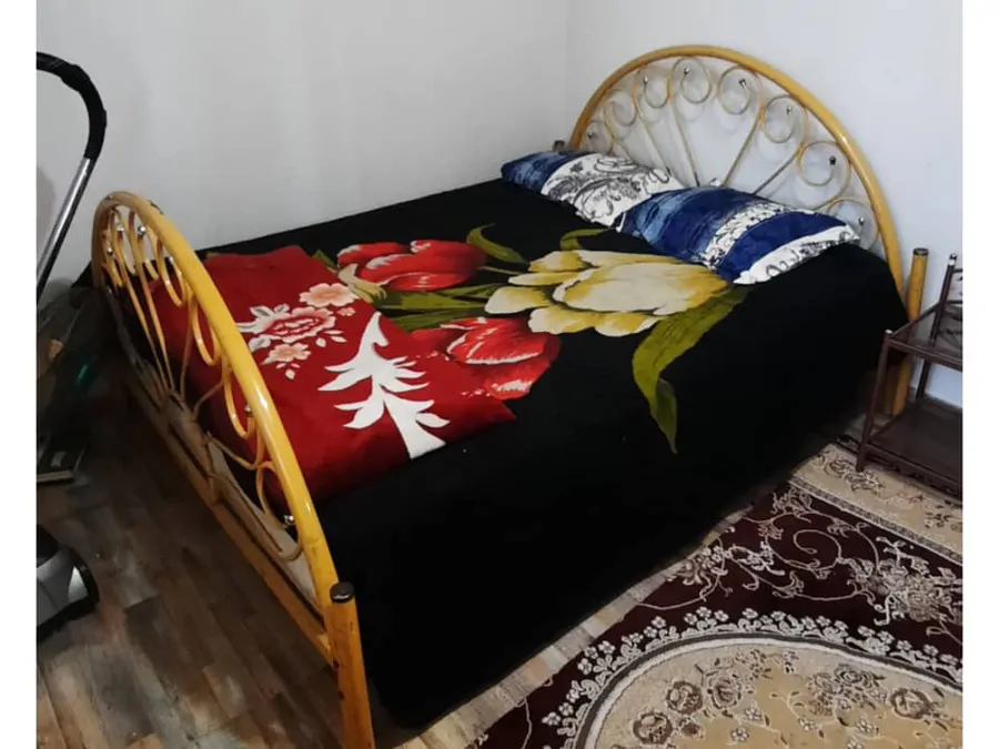 تصویر ۱ - ویلا ایلیا سان در  انزلی