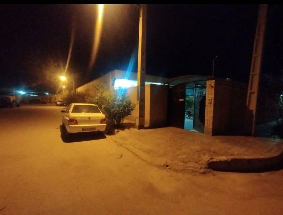 تصویر ۱ - ویلا احاره روزانه ویلای حیاط دار در طبس در  طبس