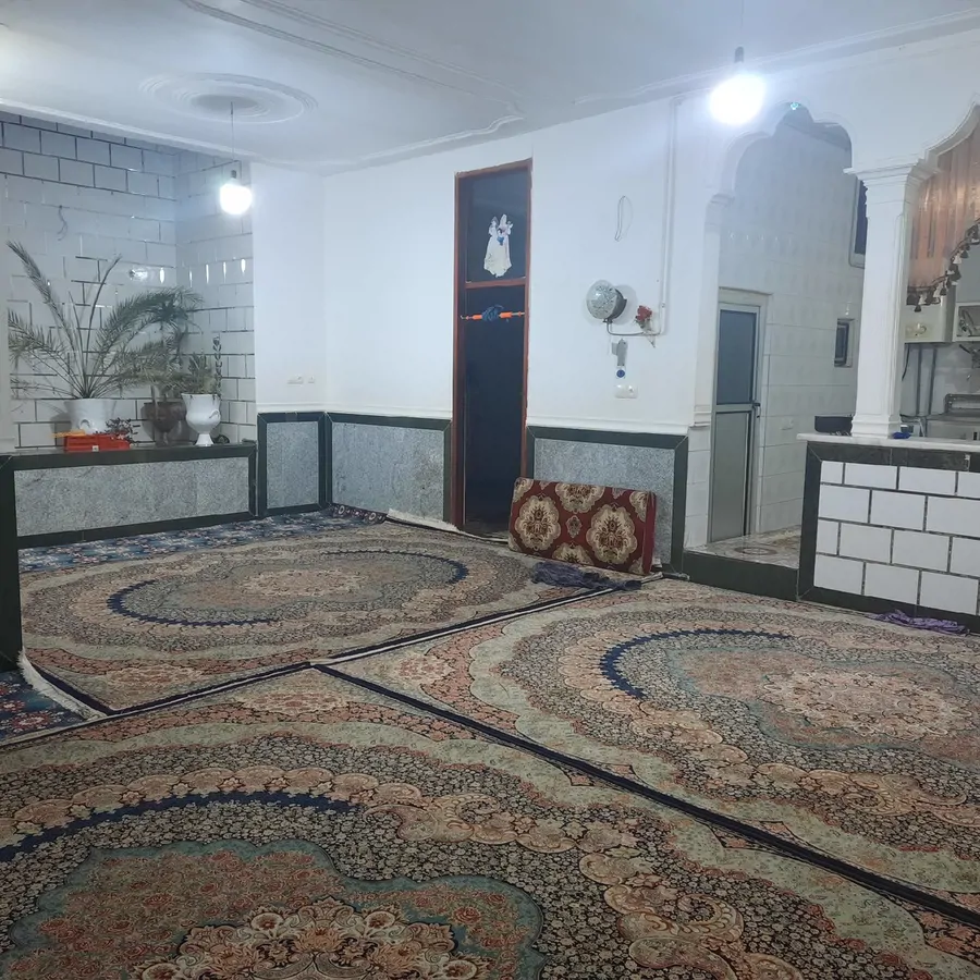 تصویر ۱ - خانه خرم اباد در  خرم آباد