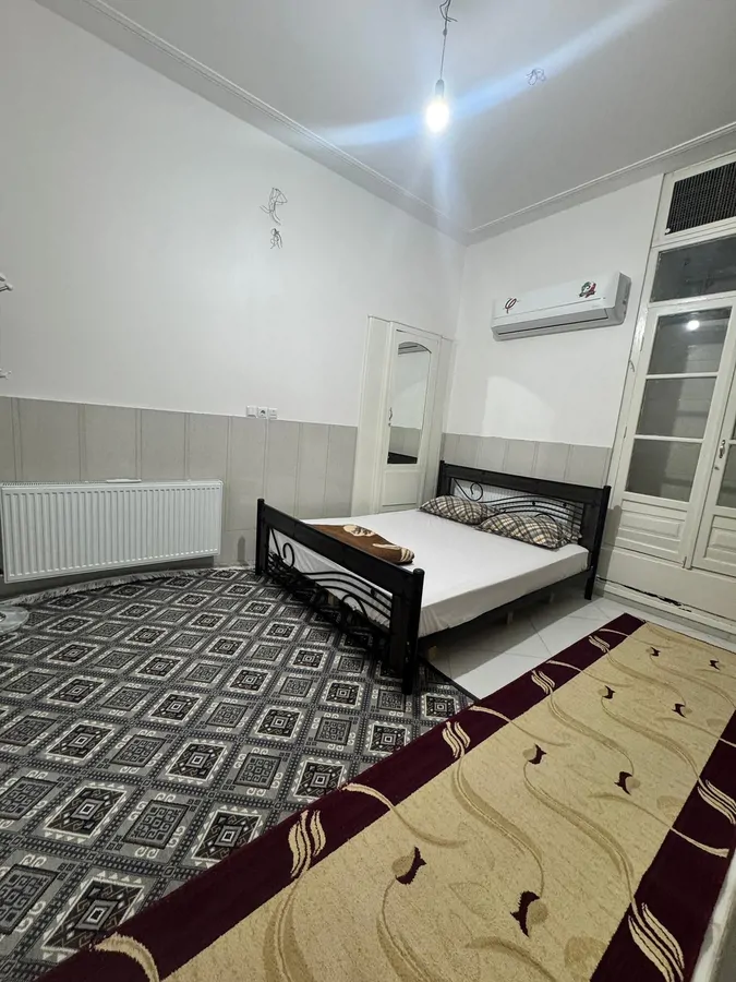 تصویر ۱ - سوییت حرم نما (1) در قم