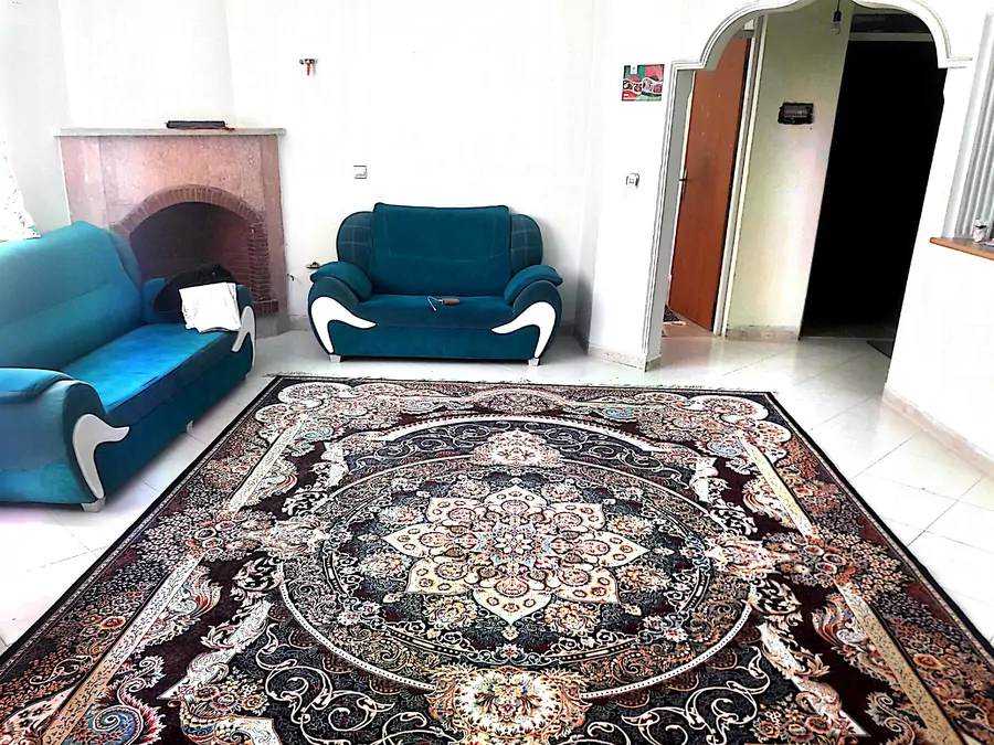تصویر ۱ - آپارتمان  یاقوت در  شیراز