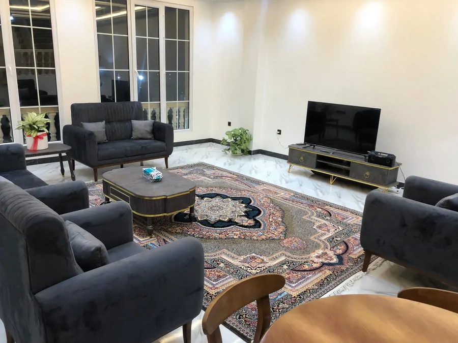 تصویر ۱ - خانه دوبلکس آرمین در  ماسال