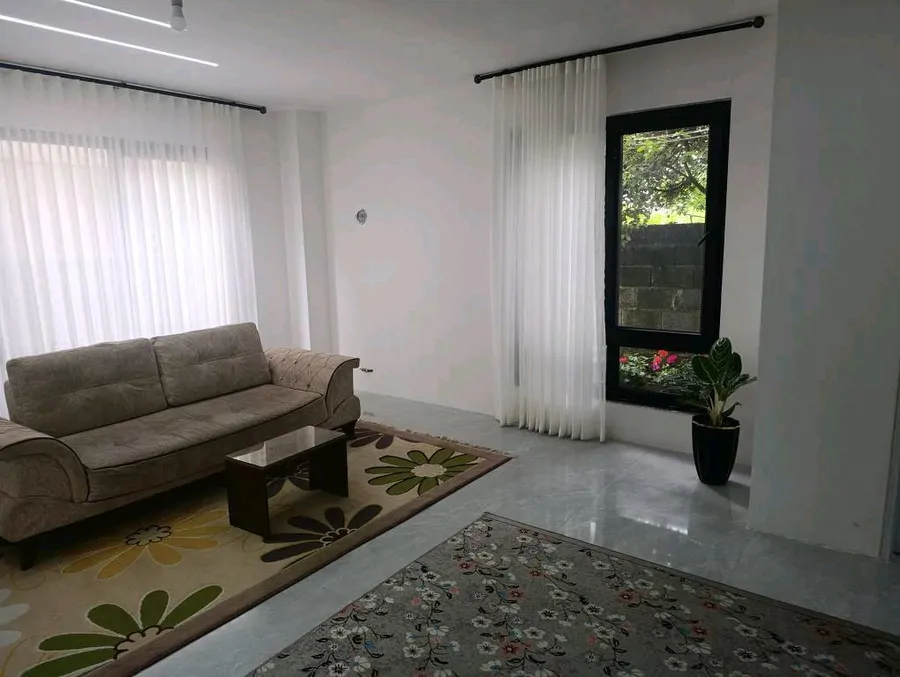 تصویر ۱ - خانه شعمدانی در رامسر