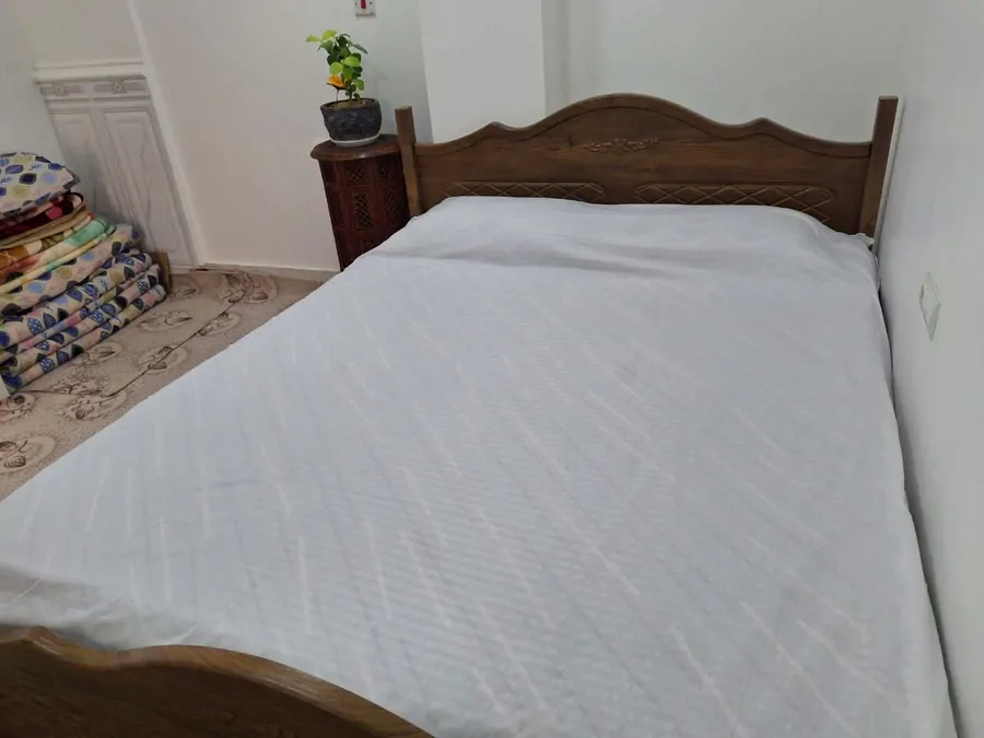 تصویر ۱ - هاستل اقامتگاه بومگردی در  پارسیان