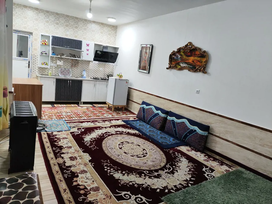 تصویر ۱ - سوییت عماد رضا (4) در گالیکش