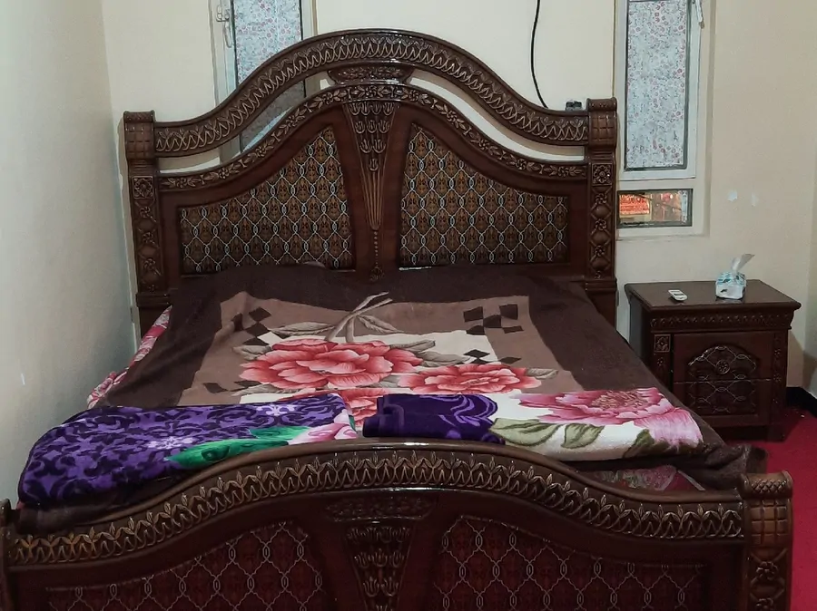 تصویر ۱ - خانه لامرد در  لامرد