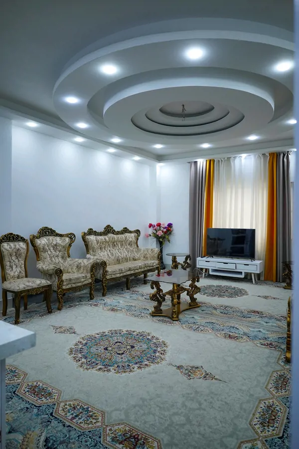 تصویر ۱ - ویلا تنیان بزرگ در ماسال