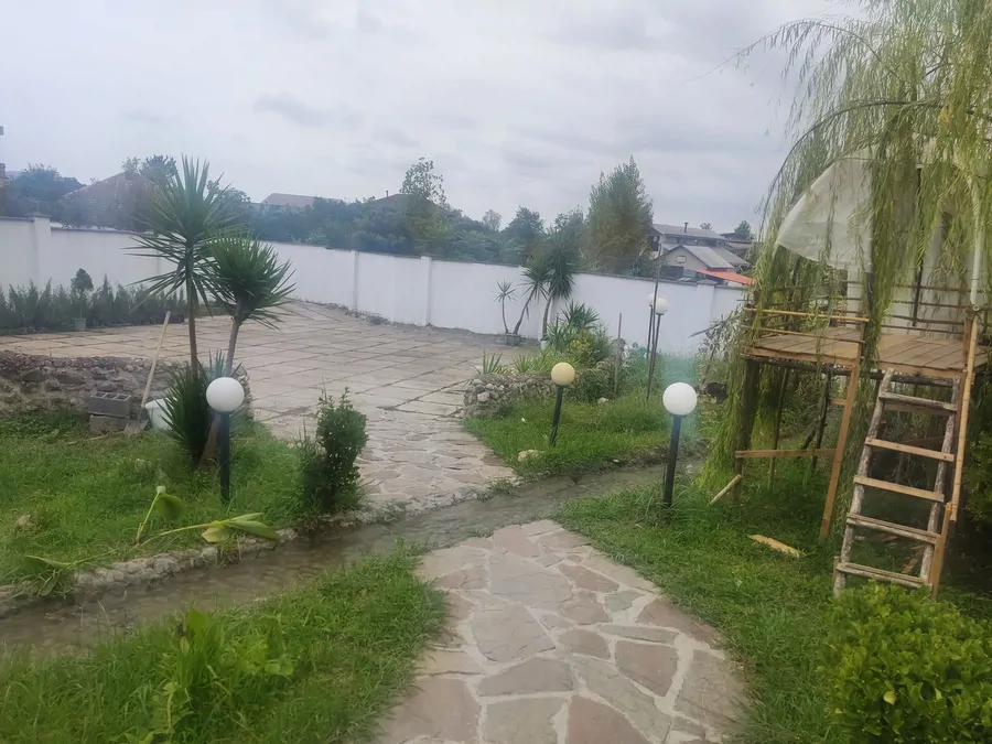 تصویر ۱ - ویلا اقامتگاه خوبان در شیرود