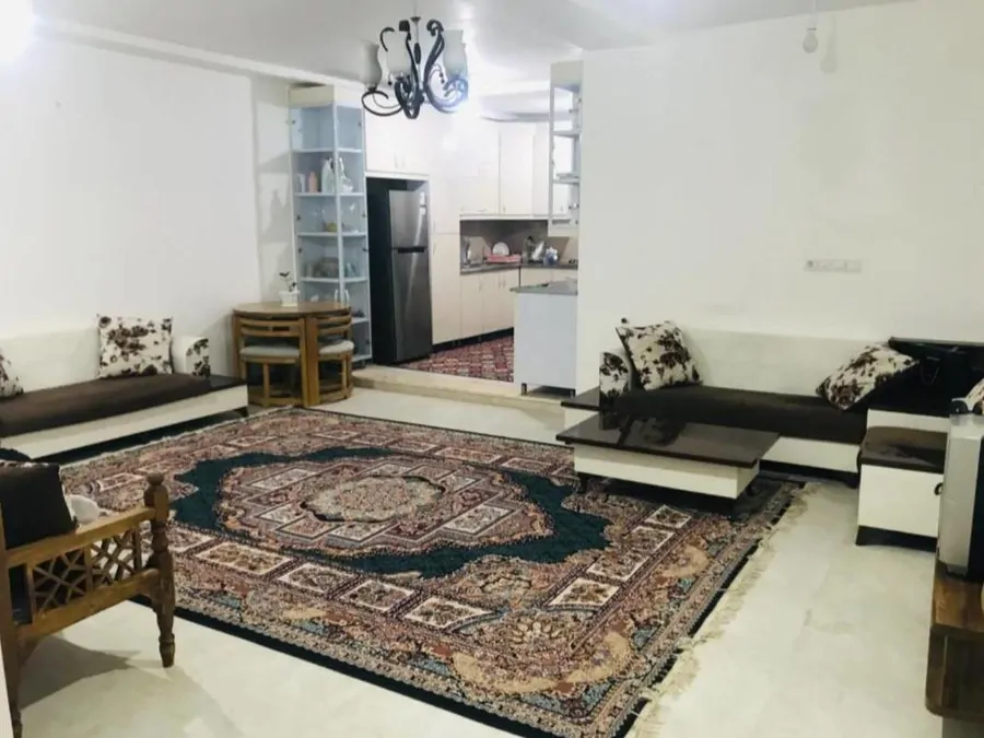 تصویر ۱ - خانه حیاتی در  گناوه